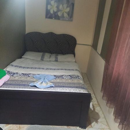 Mera Hostel Partskhanaqanevi Экстерьер фото