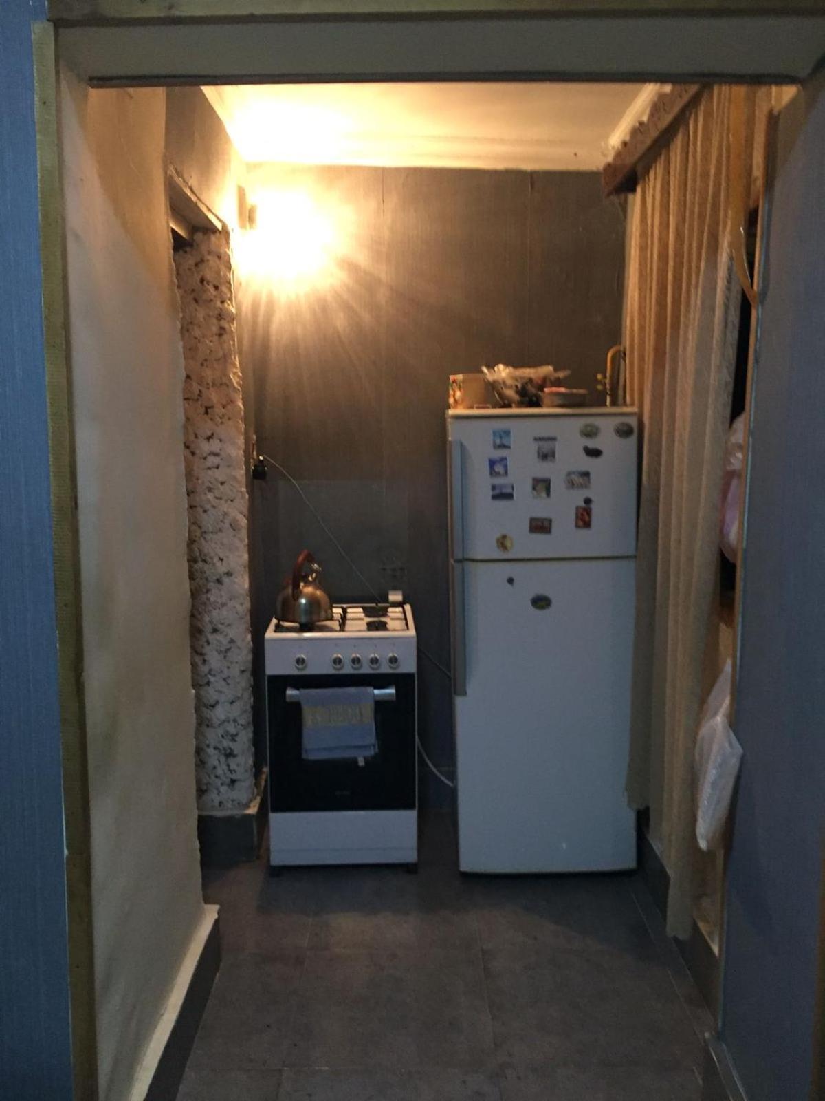 Mera Hostel Partskhanaqanevi Экстерьер фото