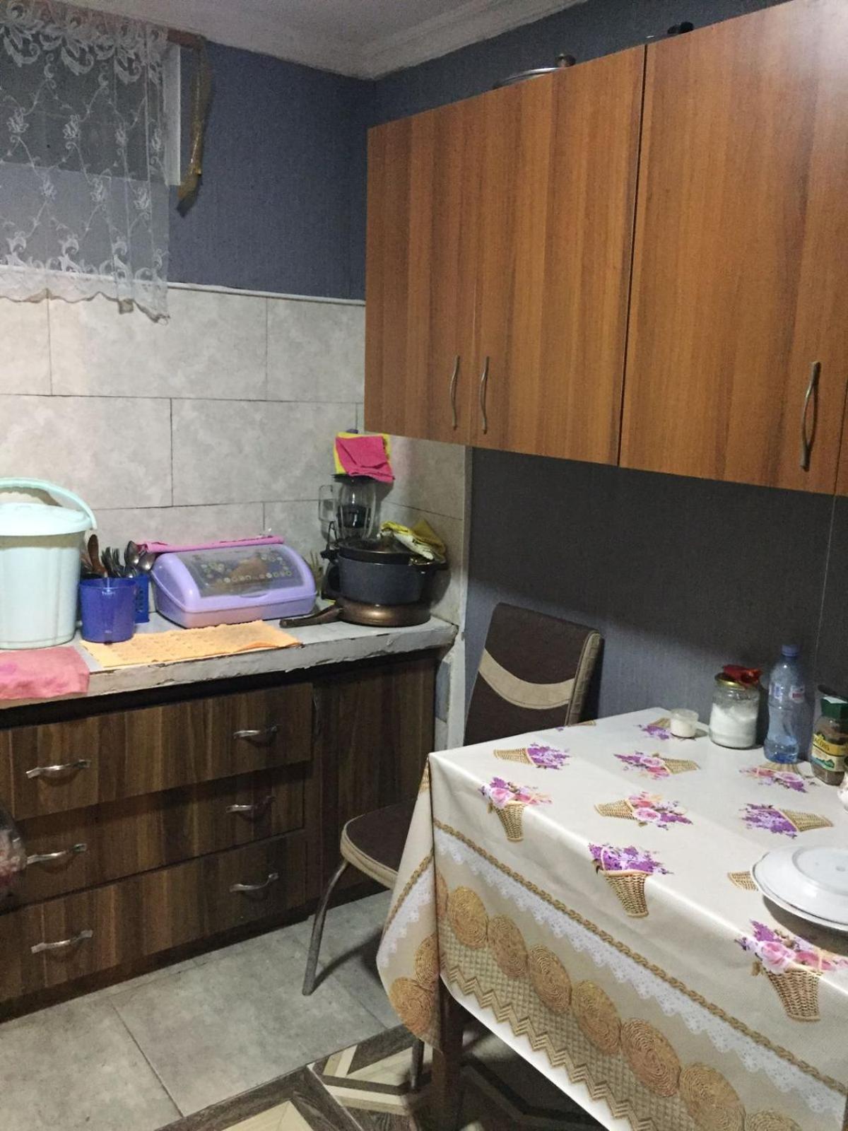 Mera Hostel Partskhanaqanevi Экстерьер фото