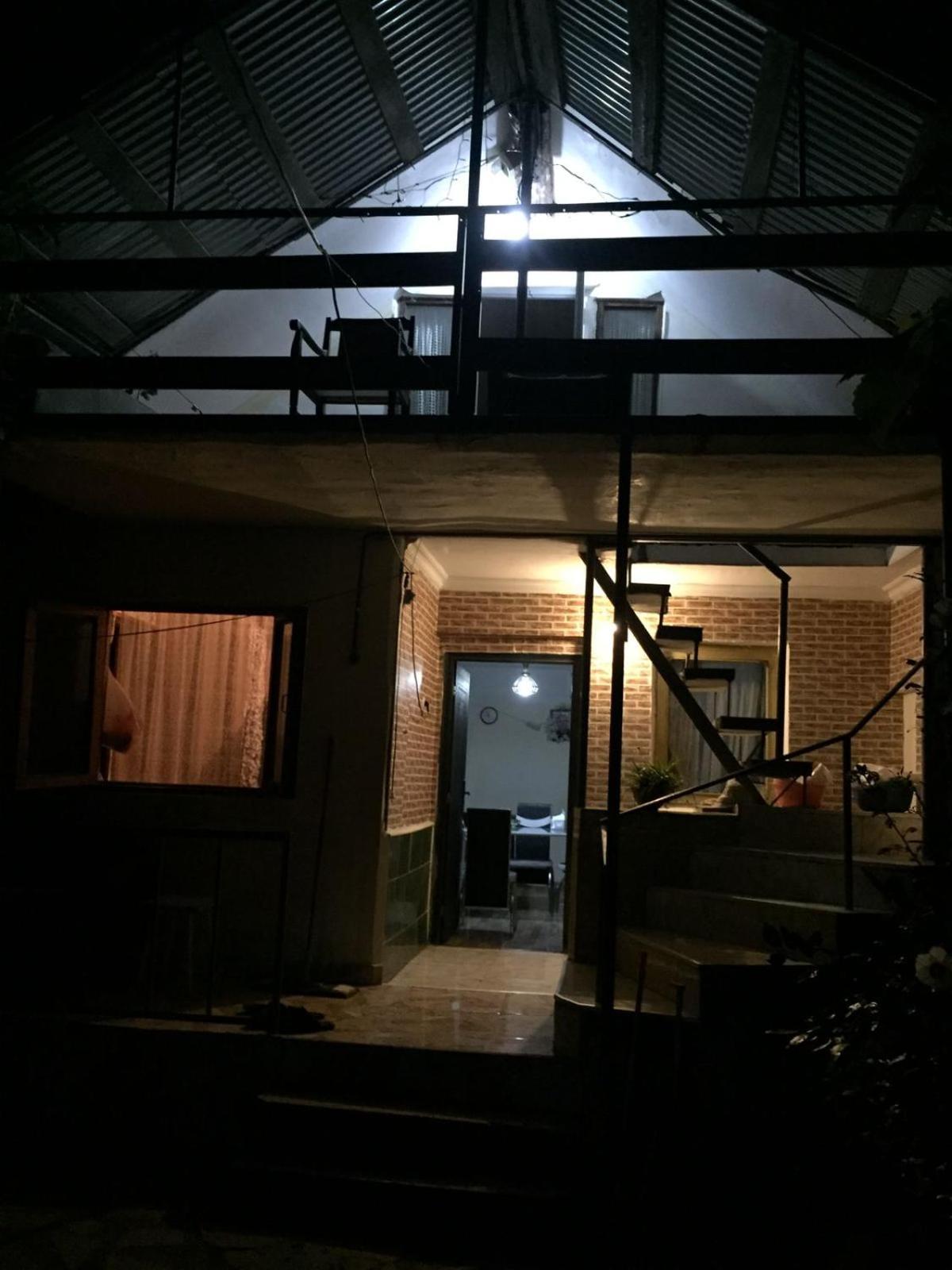 Mera Hostel Partskhanaqanevi Экстерьер фото
